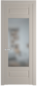   	Profil Doors 4.3.3 PD со стеклом сэнд